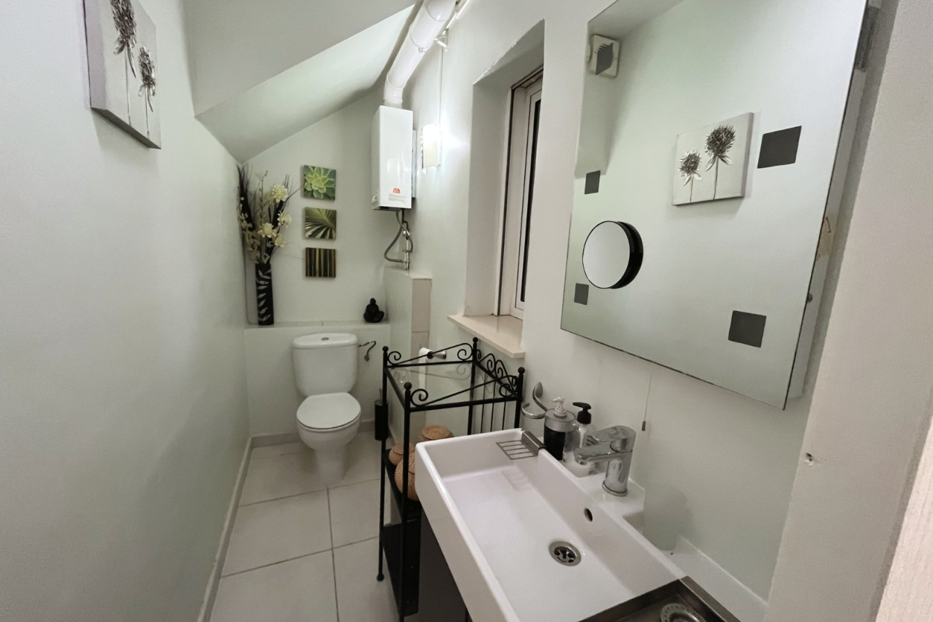 Sale - Quad - Ciudad Quesada - Upper Golf