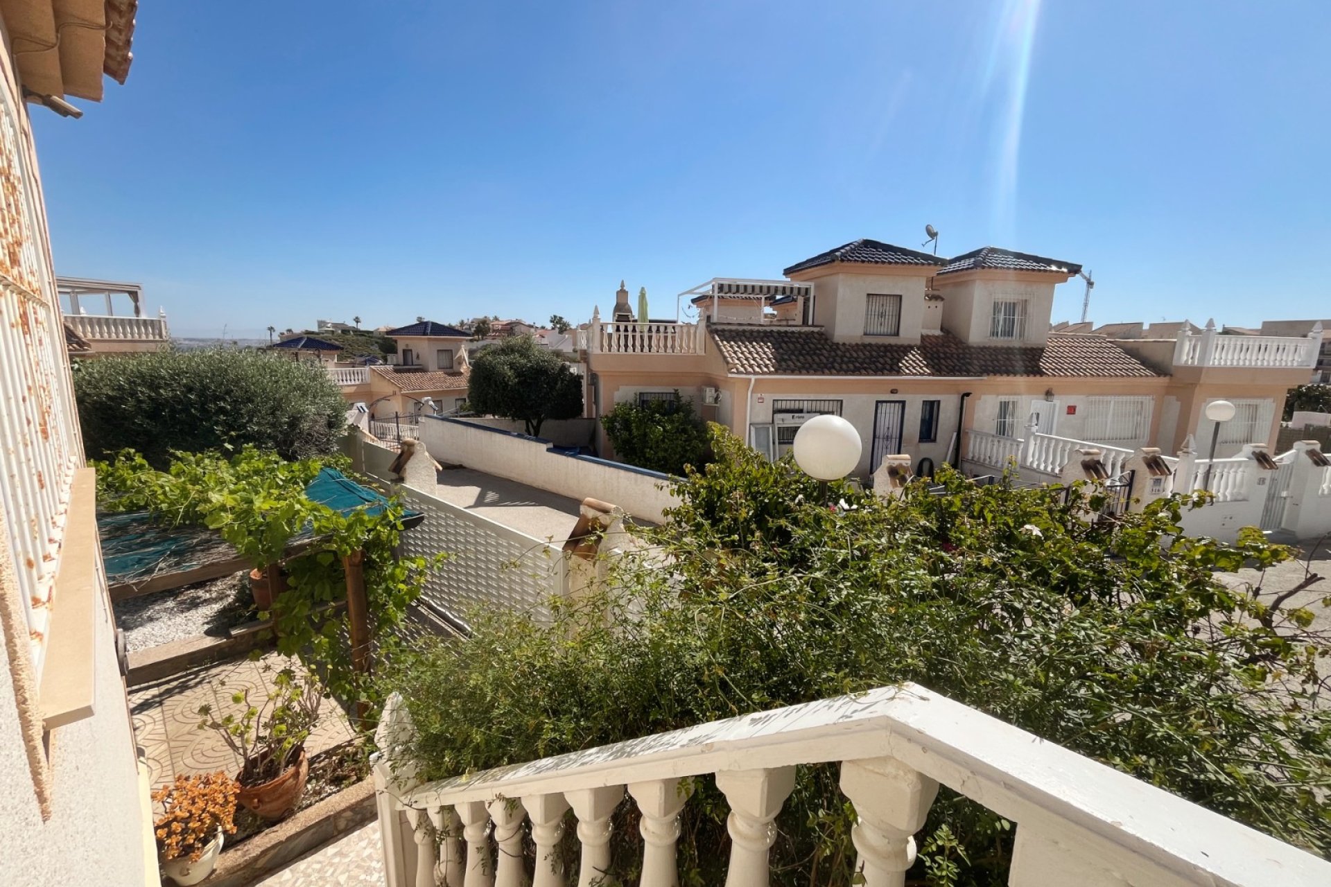 Sale - Quad - Ciudad Quesada - Upper Golf