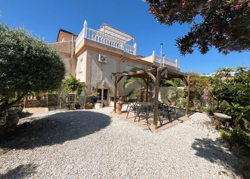 Sale - Quad - Ciudad Quesada - Upper Golf