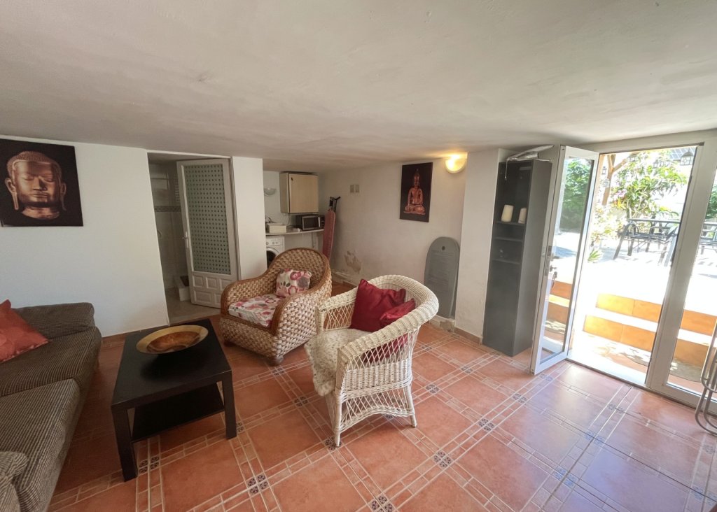 Sale - Quad - Ciudad Quesada - Upper Golf