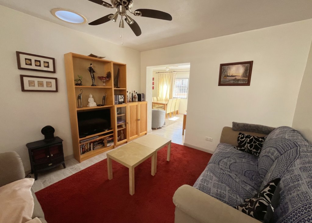 Sale - Quad - Ciudad Quesada - Upper Golf