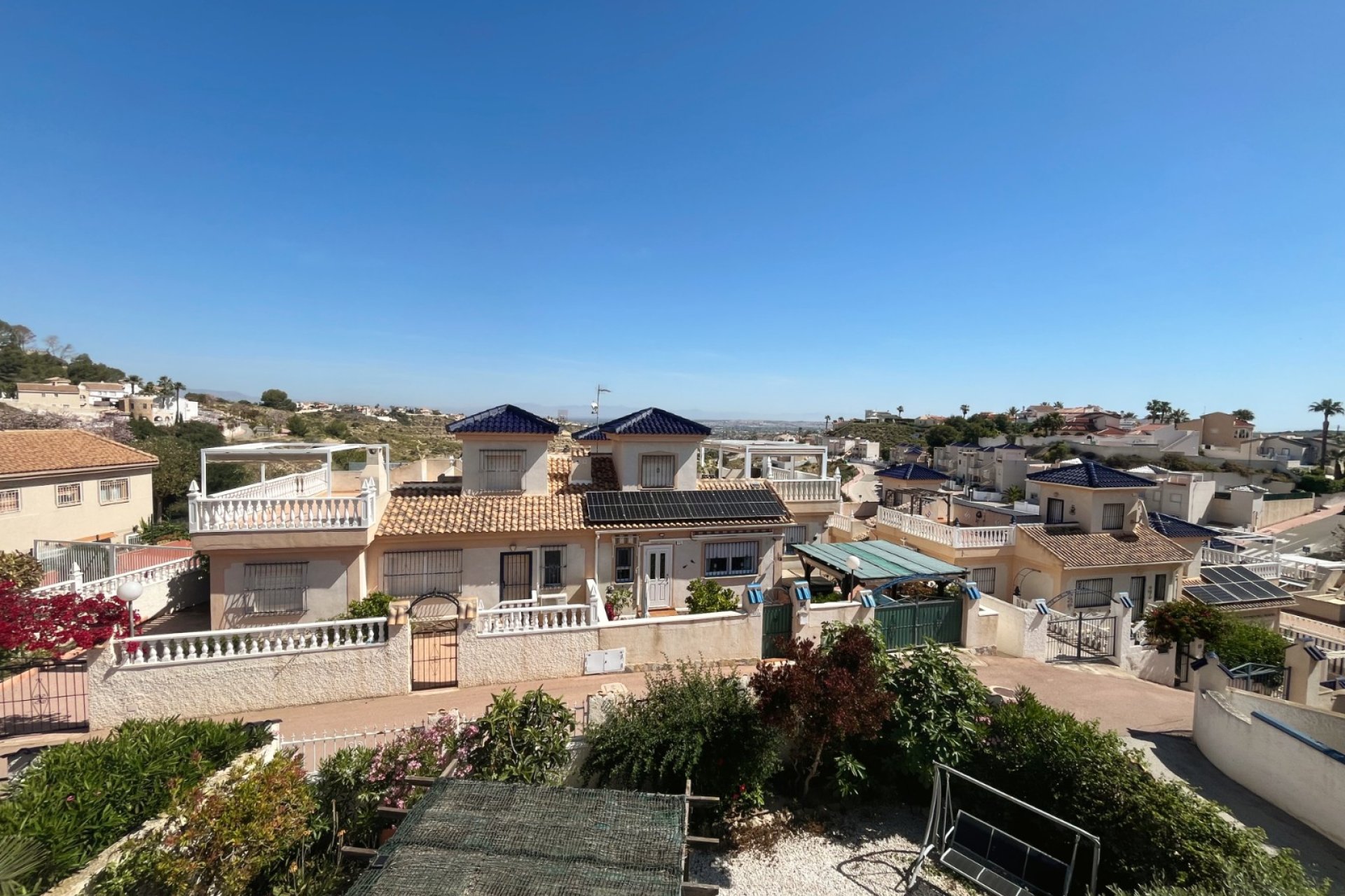 Sale - Quad - Ciudad Quesada - Upper Golf