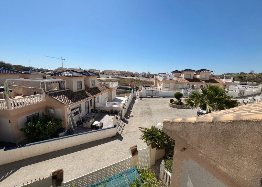 Sale - Quad - Ciudad Quesada - Upper Golf