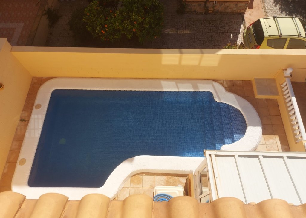 Sale - Quad - Ciudad Quesada