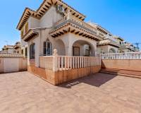 Sale - Quad house - Orihuela Costa - Lomas de Cabo Roig