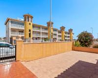 Sale - Quad house - Orihuela Costa - Lomas de Cabo Roig