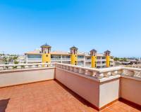 Sale - Quad house - Orihuela Costa - Lomas de Cabo Roig