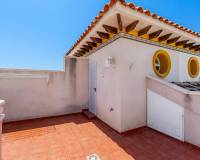 Sale - Quad house - Orihuela Costa - Lomas de Cabo Roig