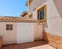 Sale - Quad house - Orihuela Costa - Lomas de Cabo Roig