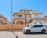 Sale - Quad house - Orihuela Costa - Lomas de Cabo Roig