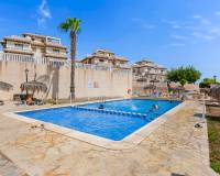 Sale - Quad house - Orihuela Costa - Lomas de Cabo Roig