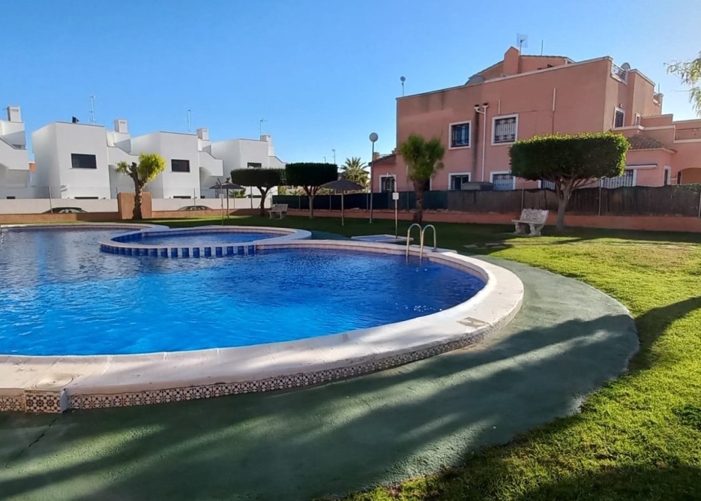 Sale - Quad - Los Montesinos - La Herrada