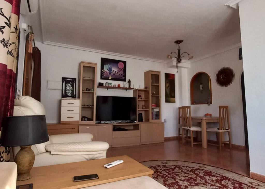 Sale - Quad - Los Montesinos - La Herrada