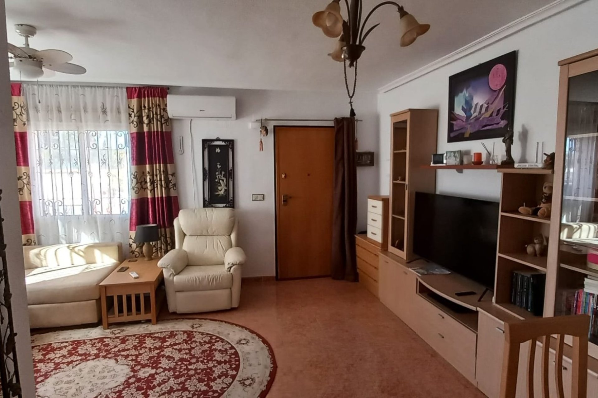 Sale - Quad - Los Montesinos - La Herrada