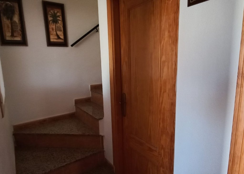 Sale - Quad - Los Montesinos - La Herrada