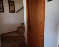 Sale - Quad - Los Montesinos - La Herrada