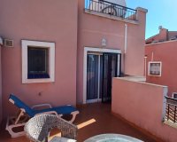 Sale - Quad - Los Montesinos - La Herrada