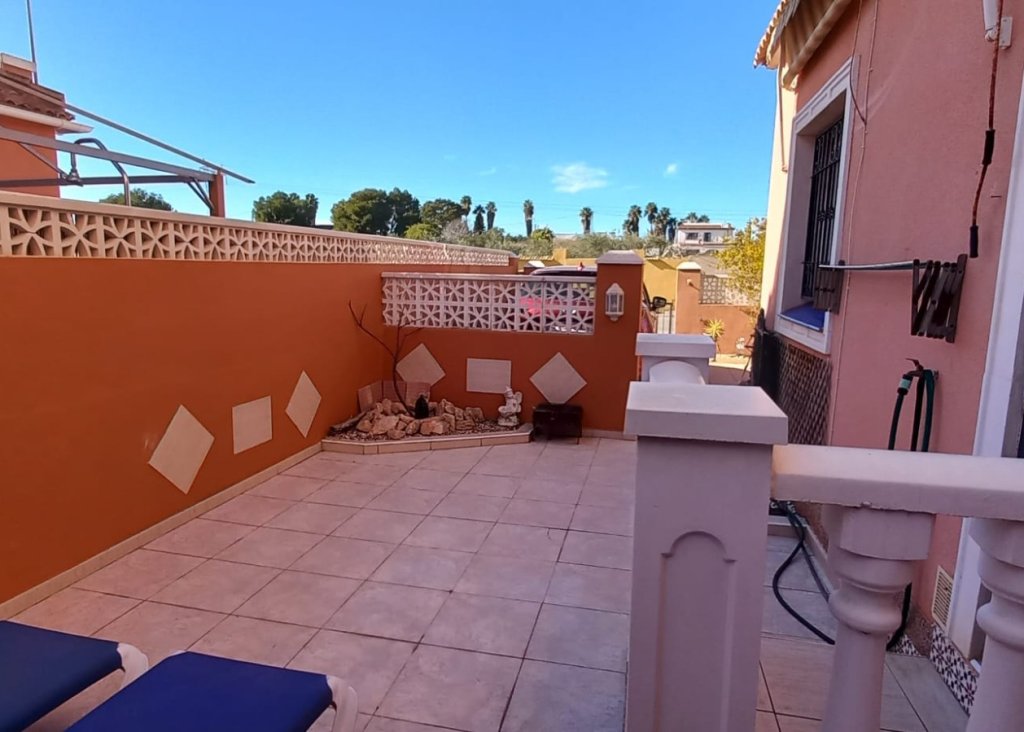 Sale - Quad - Los Montesinos - La Herrada