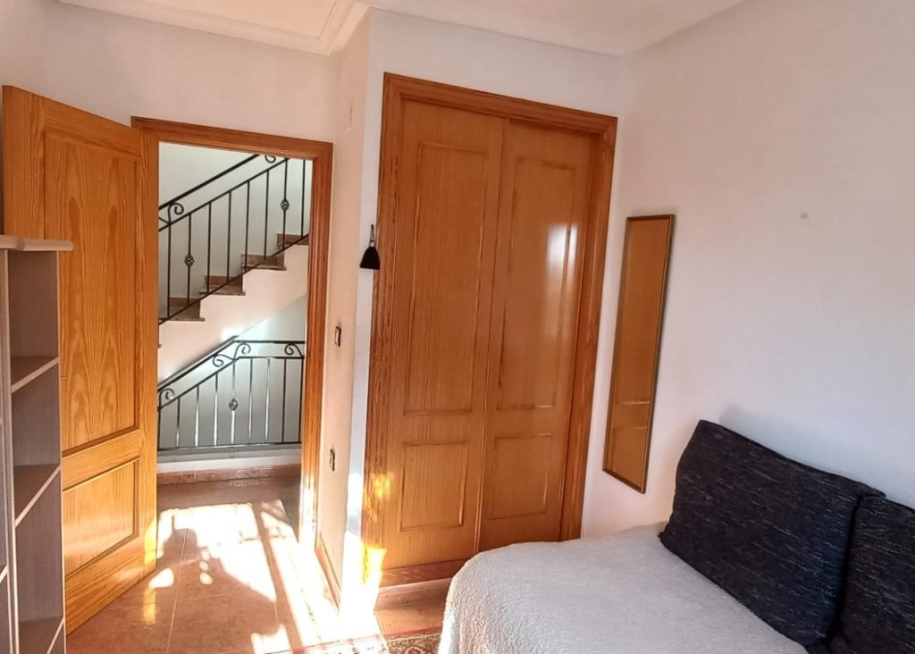 Sale - Quad - Los Montesinos - La Herrada