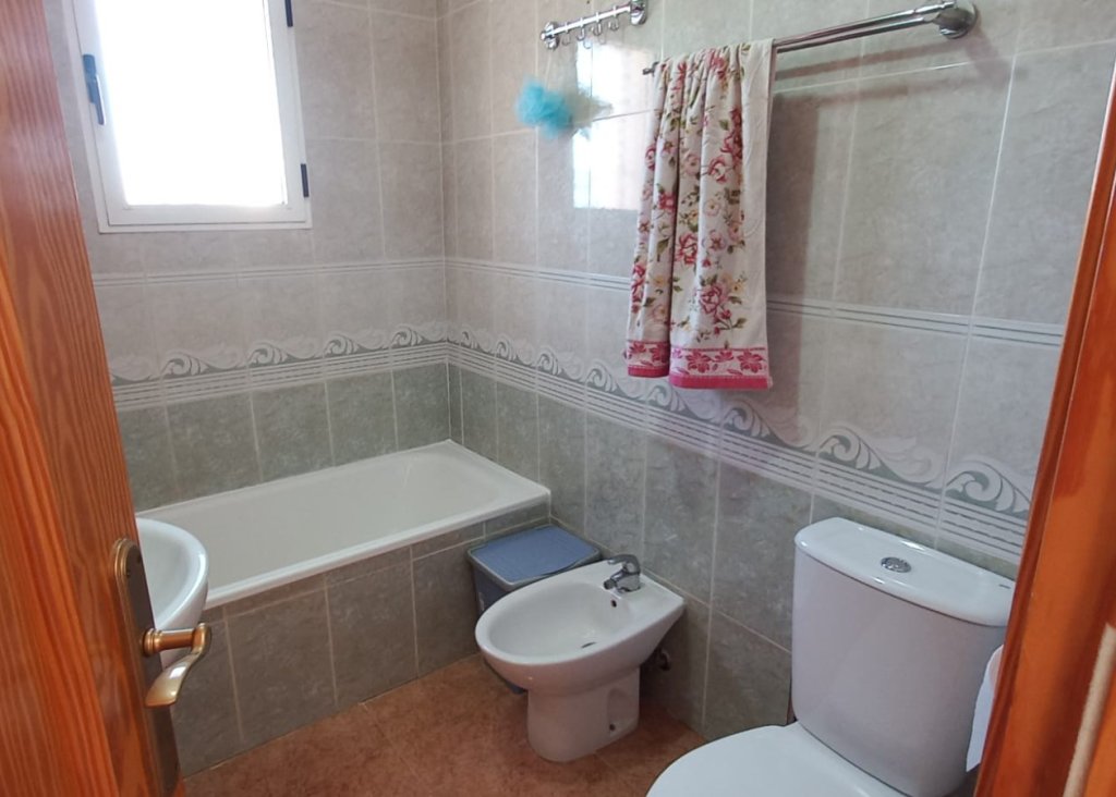 Sale - Quad - Los Montesinos - La Herrada