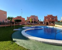 Sale - Quad - Los Montesinos - La Herrada