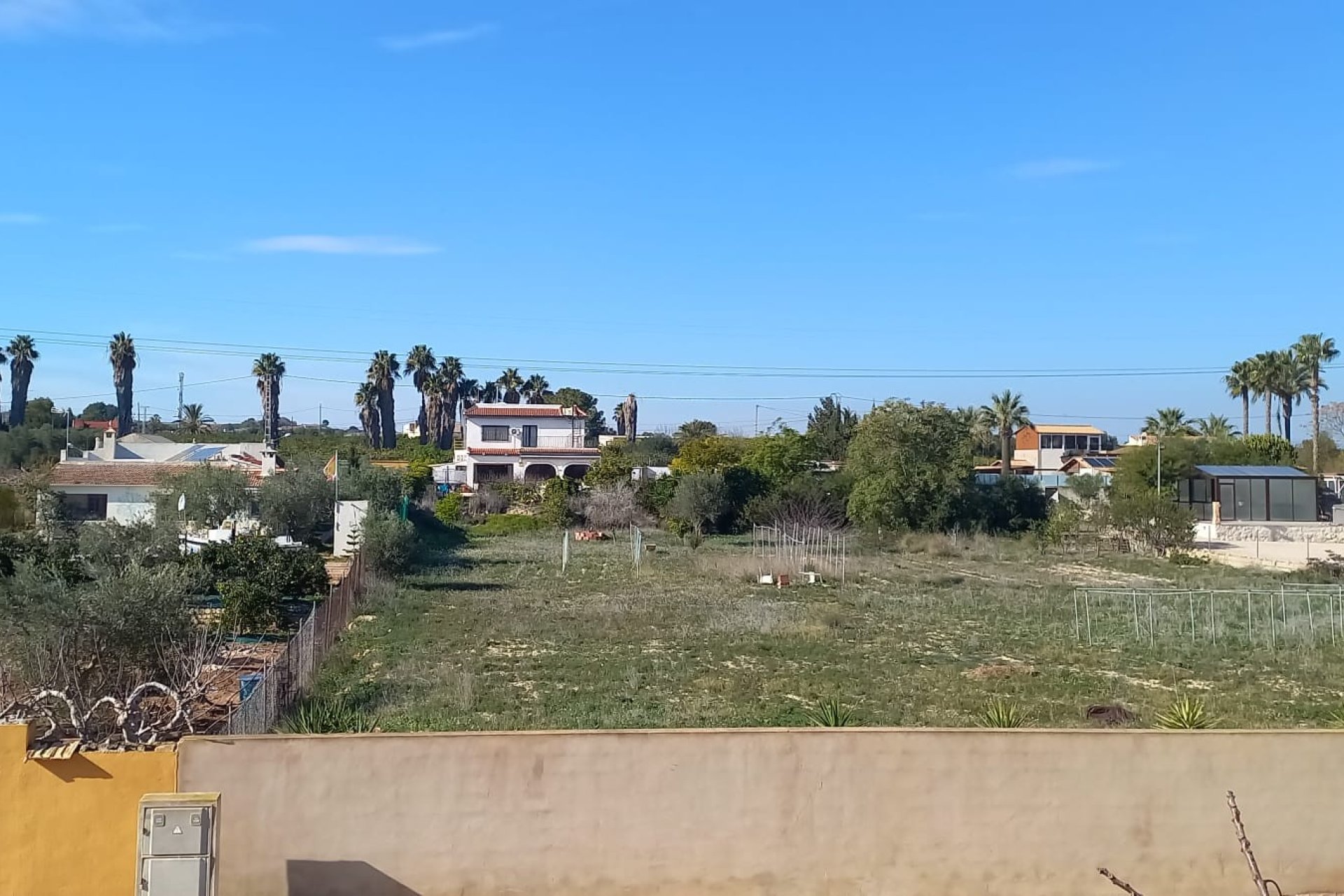 Sale - Quad - Los Montesinos - La Herrada