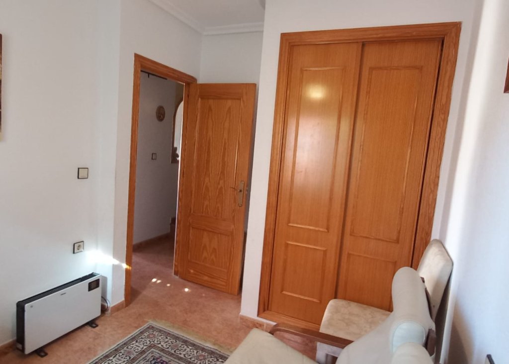 Sale - Quad - Los Montesinos - La Herrada