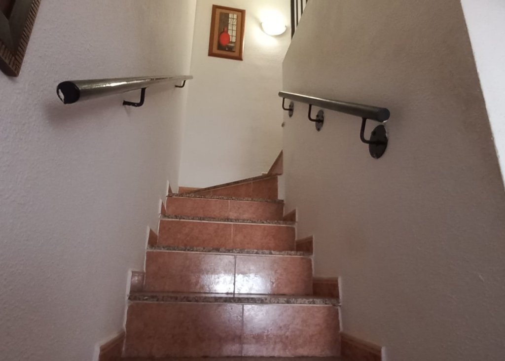 Sale - Quad - Los Montesinos - La Herrada