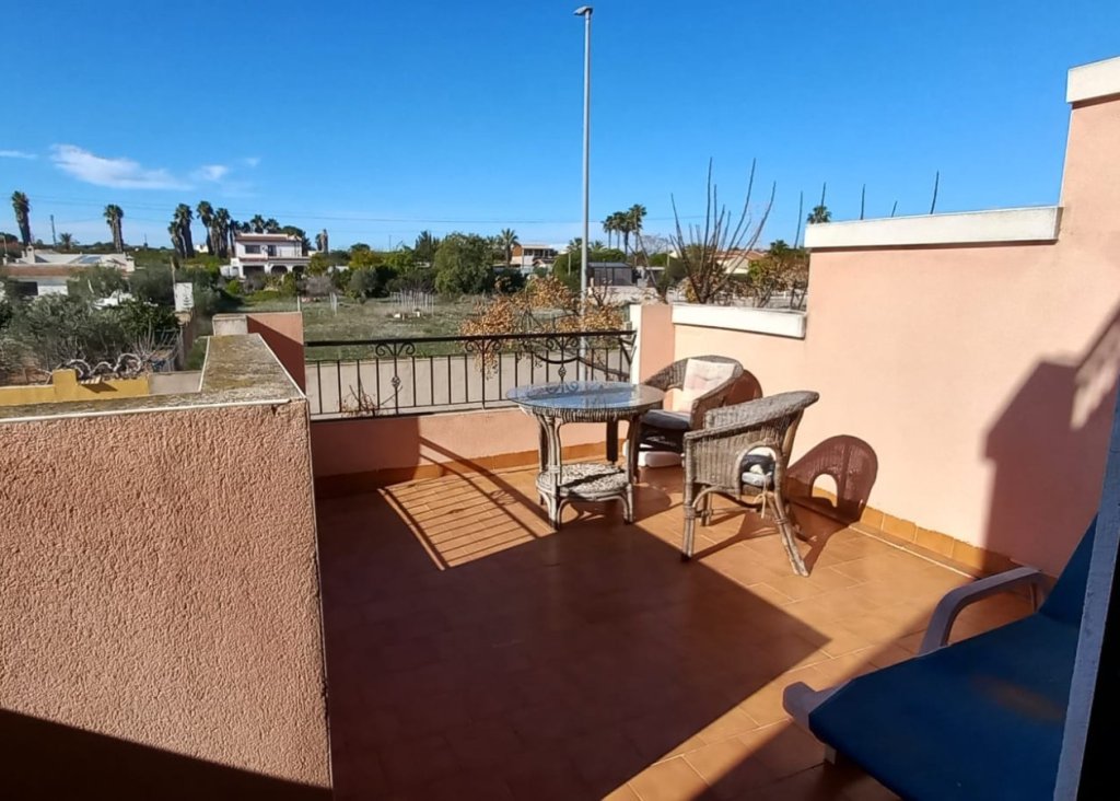 Sale - Quad - Los Montesinos - La Herrada