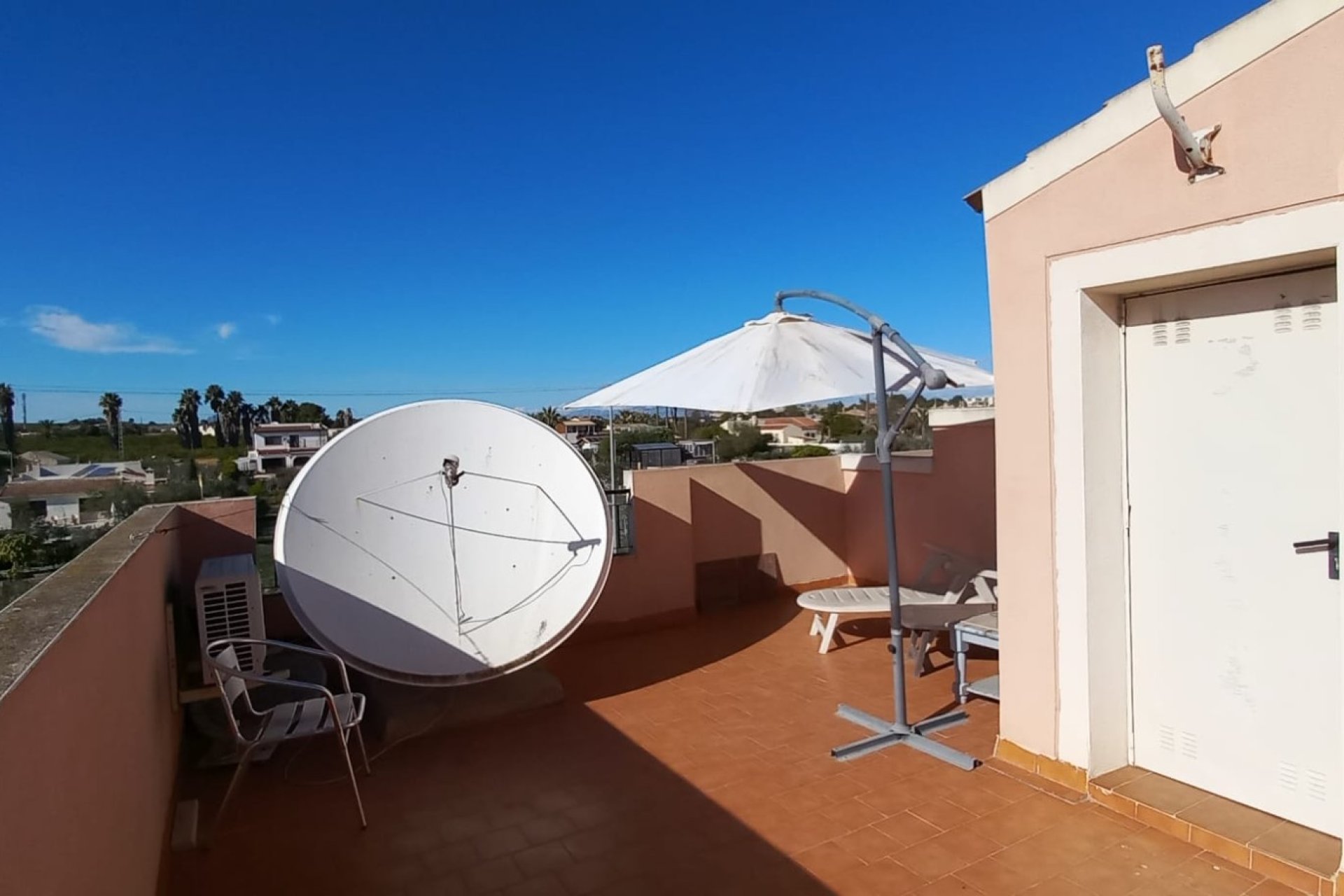 Sale - Quad - Los Montesinos - La Herrada