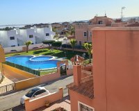 Sale - Quad - Los Montesinos - La Herrada