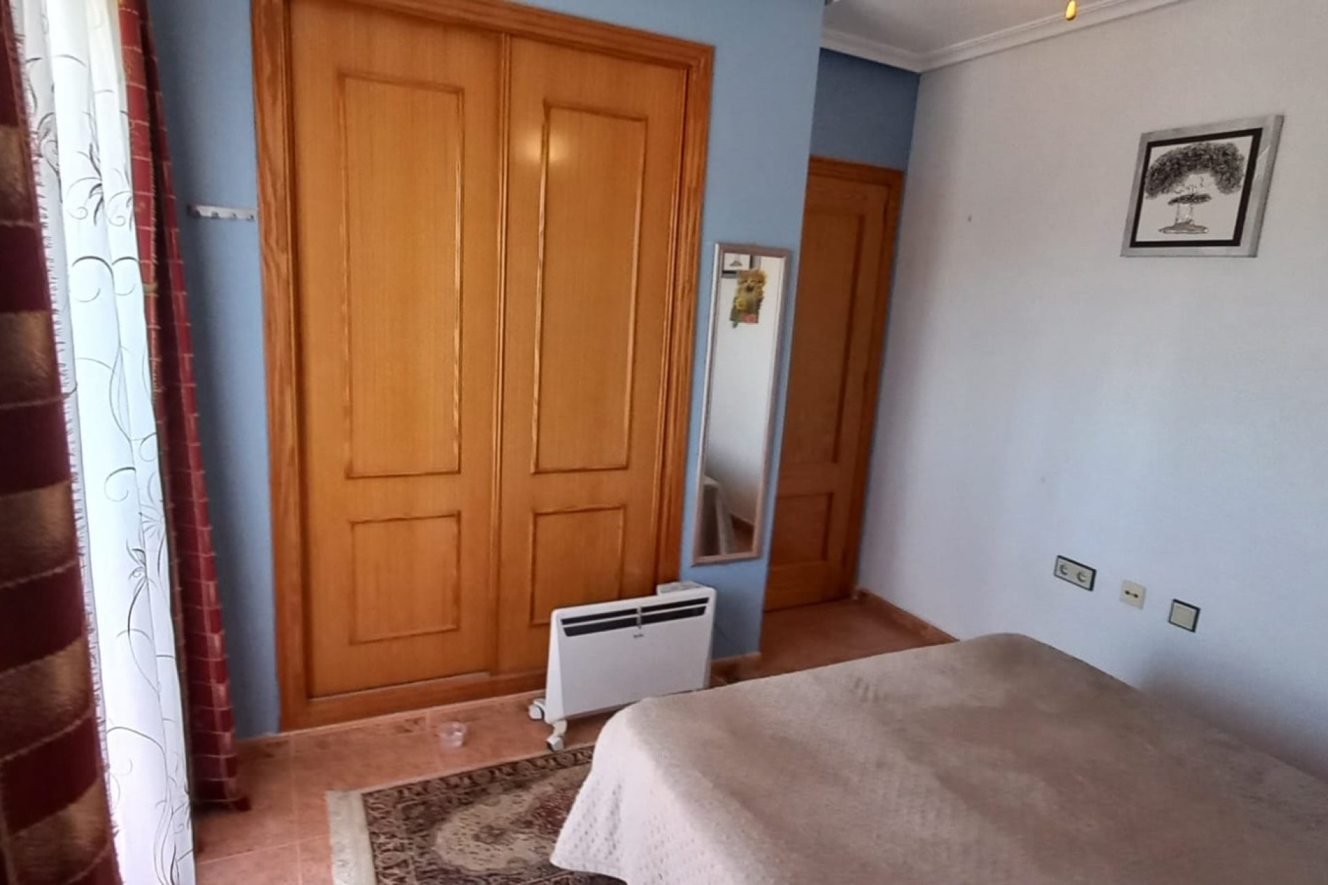 Sale - Quad - Los Montesinos - La Herrada