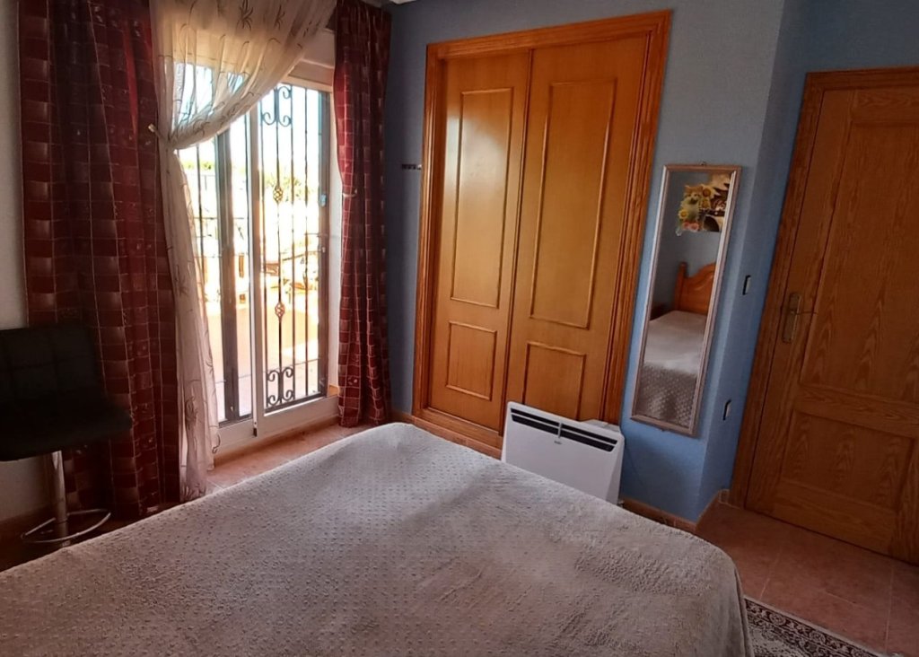 Sale - Quad - Los Montesinos - La Herrada