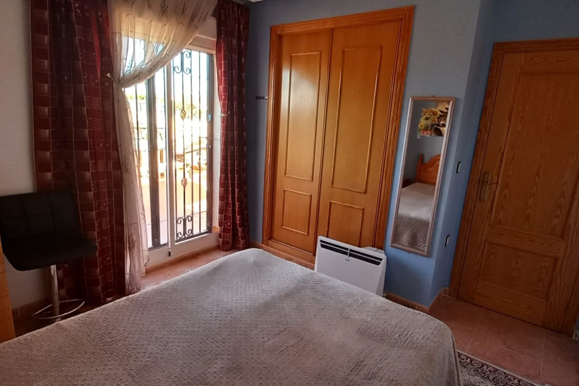 Sale - Quad - Los Montesinos - La Herrada