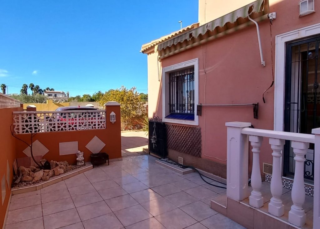 Sale - Quad - Los Montesinos - La Herrada