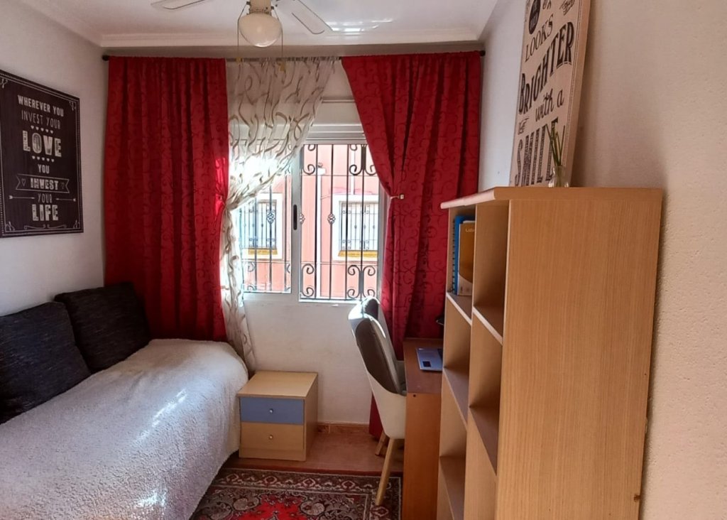 Sale - Quad - Los Montesinos - La Herrada