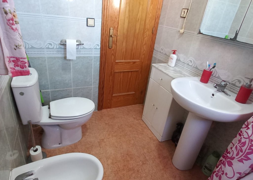 Sale - Quad - Los Montesinos - La Herrada