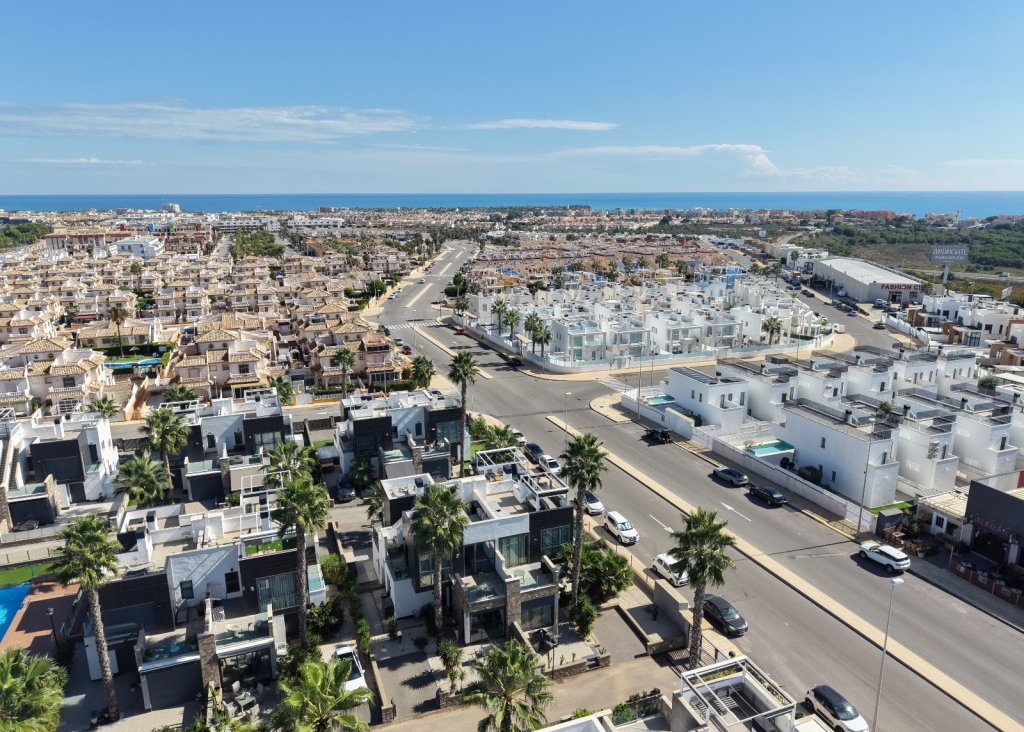 Sale - Quad - Orihuela Costa - Lomas de Cabo Roig