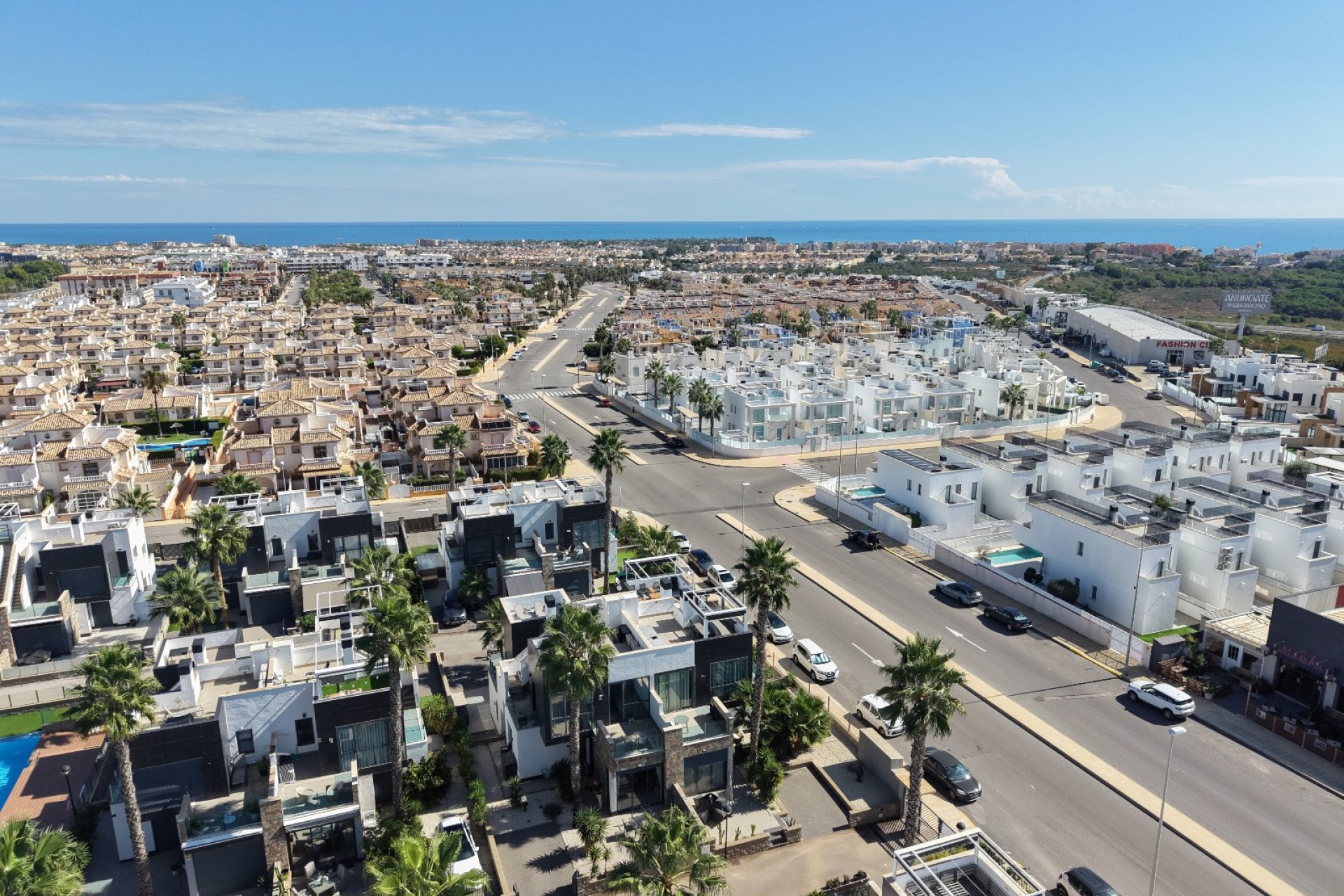 Sale - Quad - Orihuela Costa - Lomas de Cabo Roig