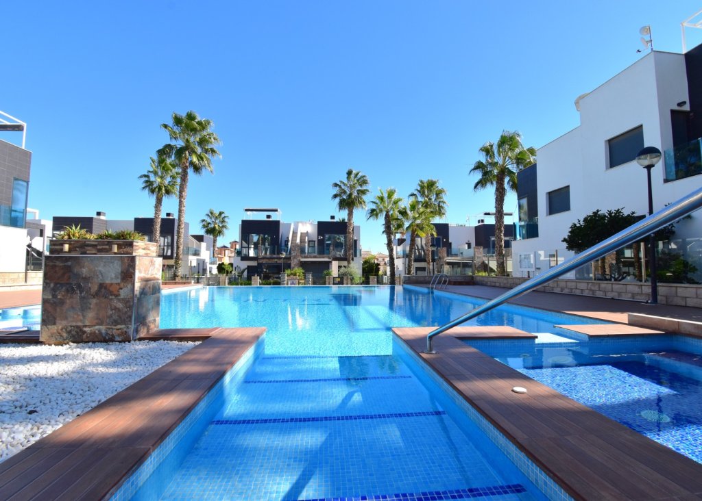 Sale - Quad - Orihuela Costa - Lomas de Cabo Roig