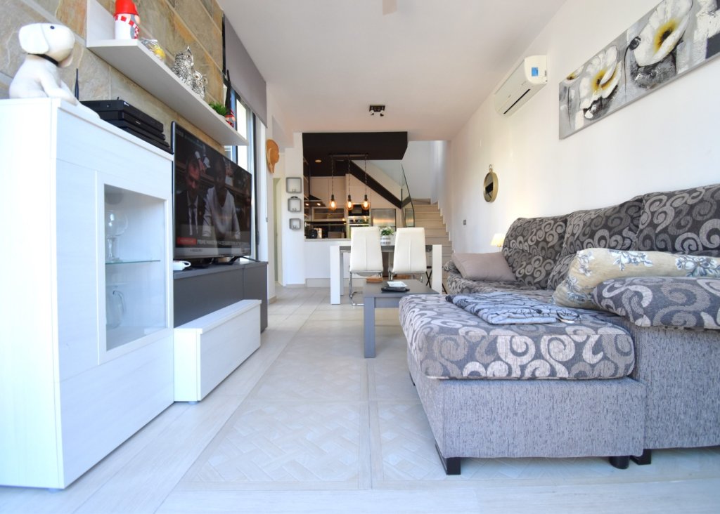 Sale - Quad - Orihuela Costa - Lomas de Cabo Roig