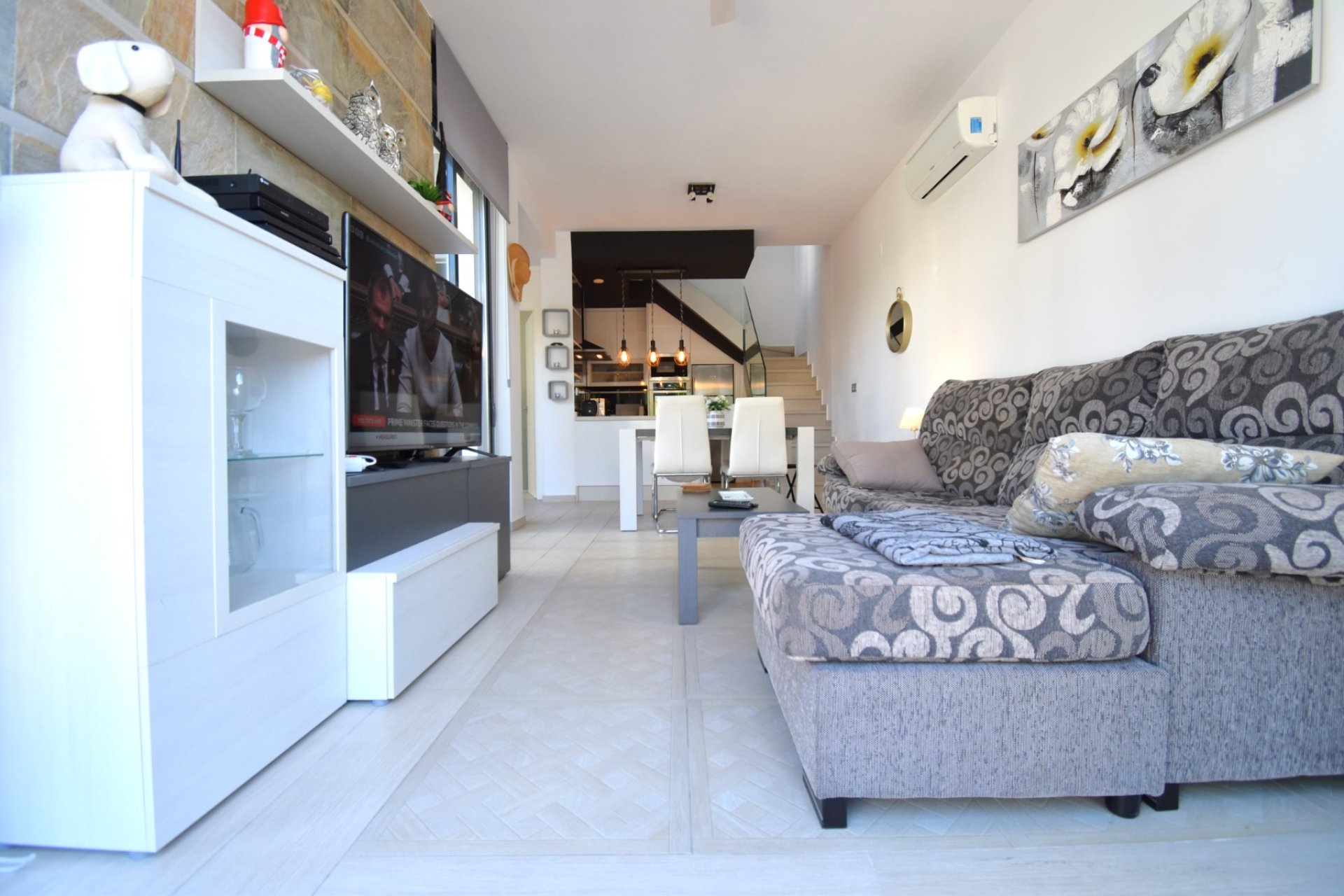 Sale - Quad - Orihuela Costa - Lomas de Cabo Roig