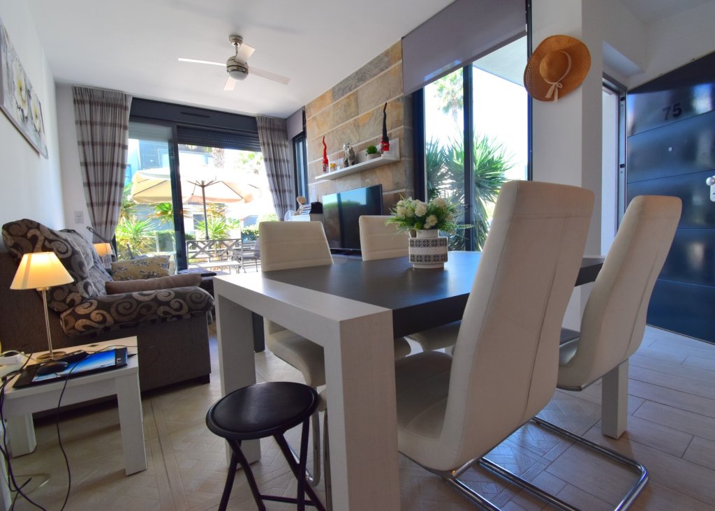Sale - Quad - Orihuela Costa - Lomas de Cabo Roig