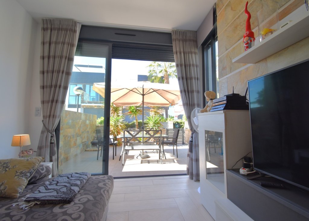 Sale - Quad - Orihuela Costa - Lomas de Cabo Roig