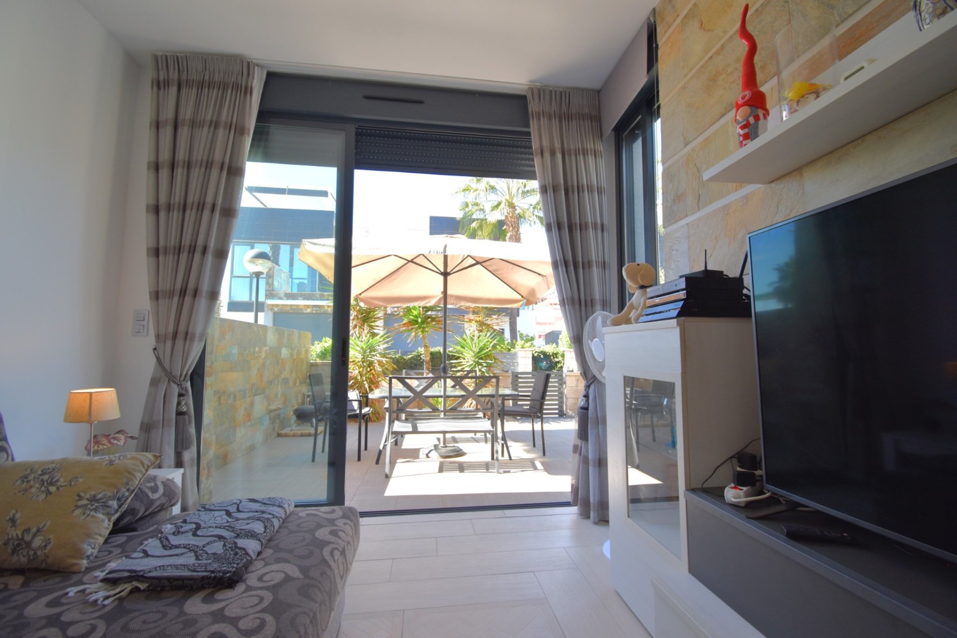 Sale - Quad - Orihuela Costa - Lomas de Cabo Roig