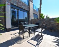 Sale - Quad - Orihuela Costa - Lomas de Cabo Roig