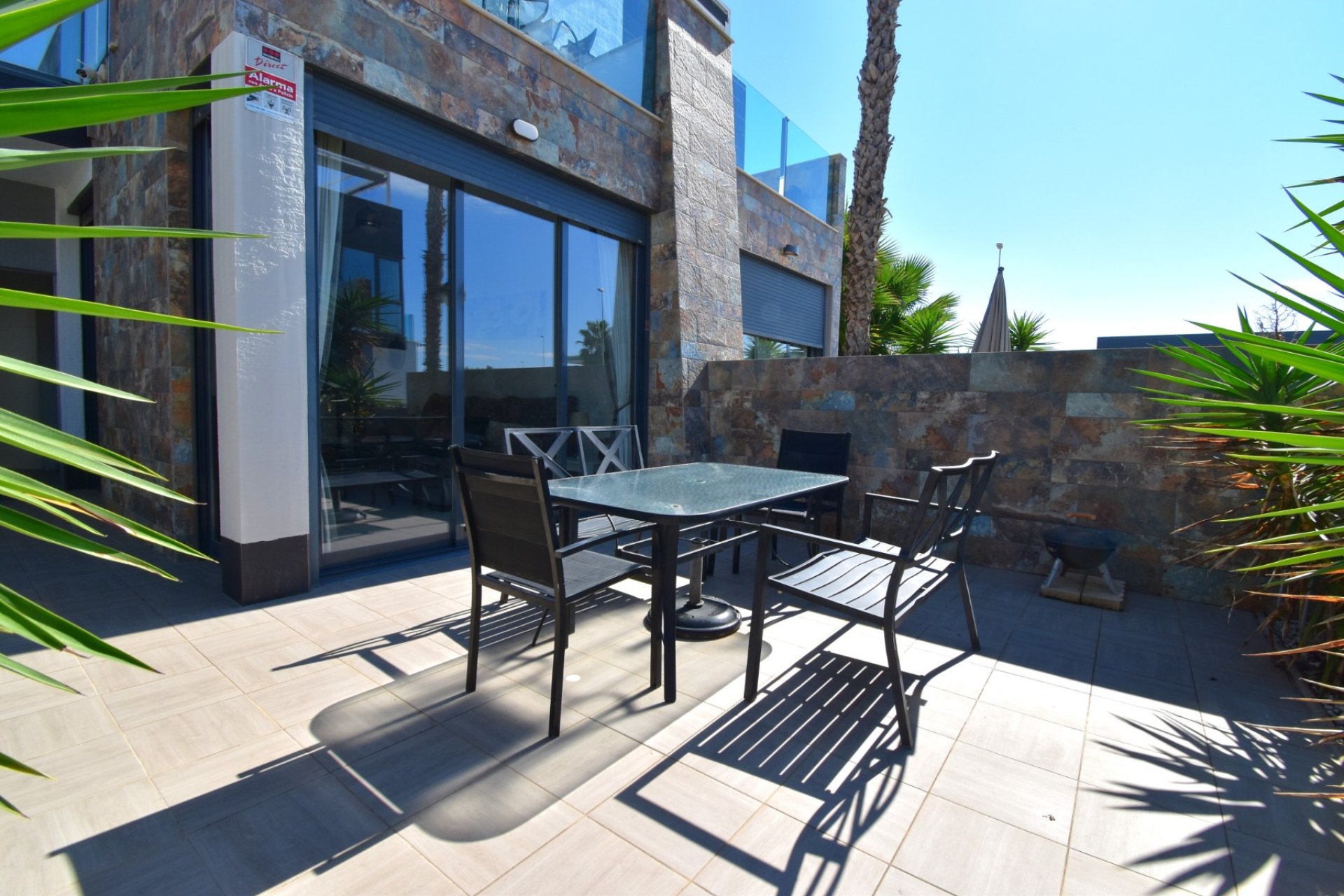 Sale - Quad - Orihuela Costa - Lomas de Cabo Roig