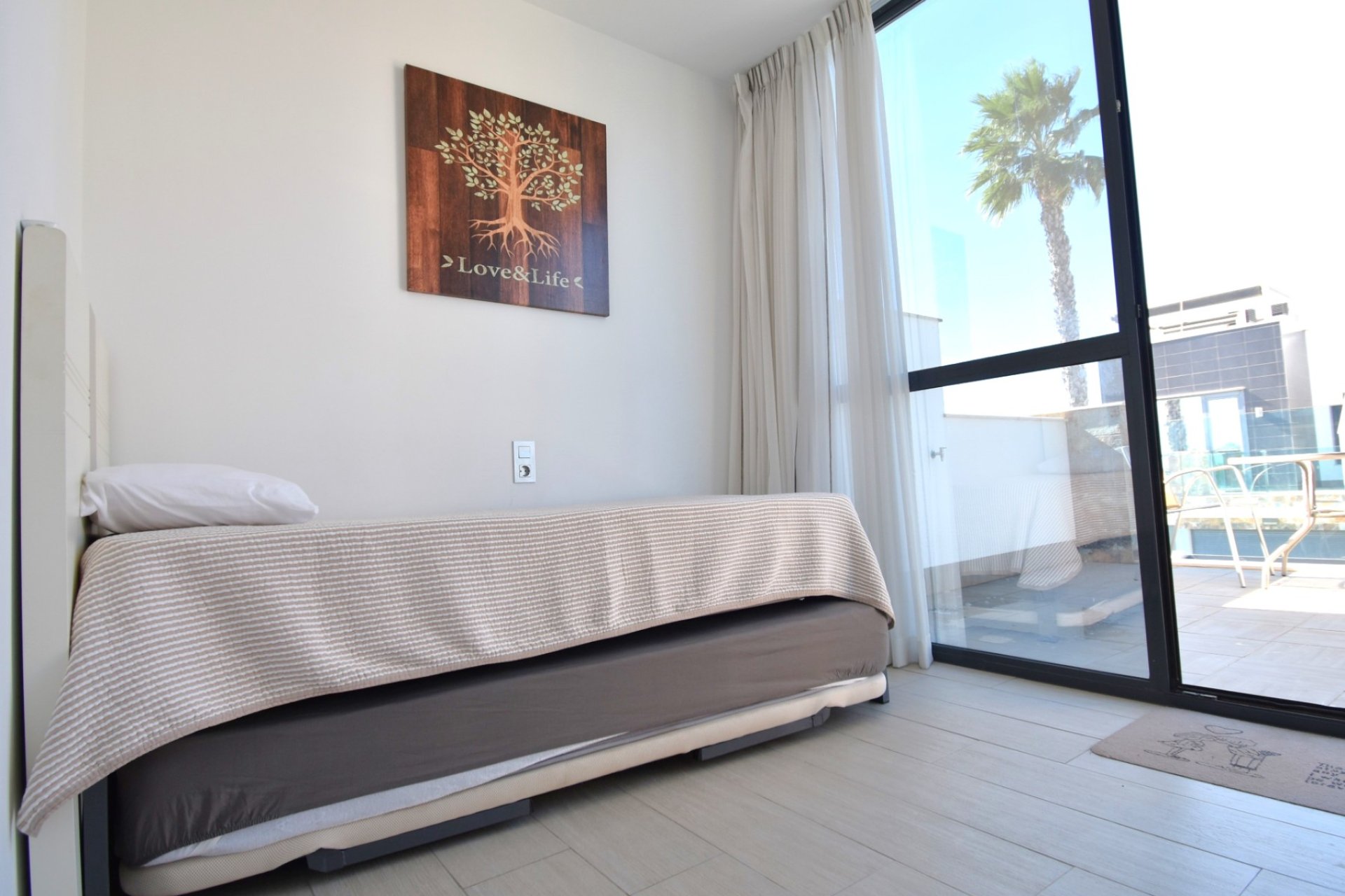 Sale - Quad - Orihuela Costa - Lomas de Cabo Roig