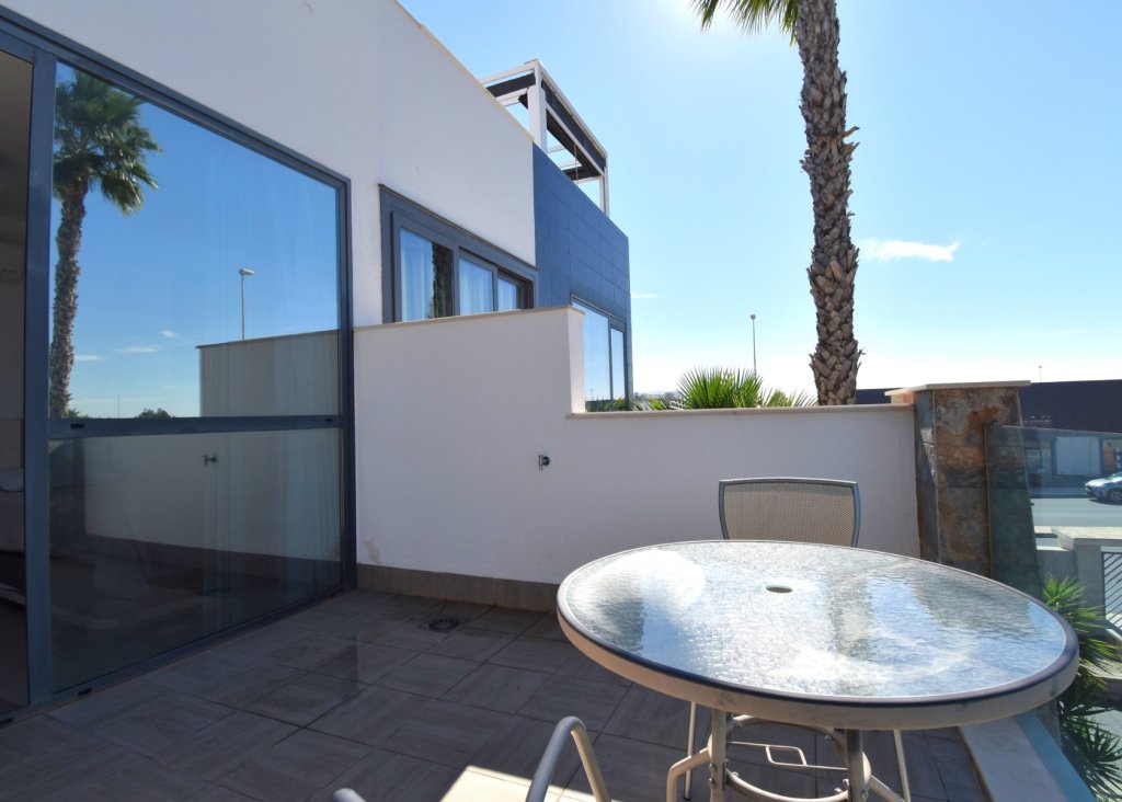 Sale - Quad - Orihuela Costa - Lomas de Cabo Roig
