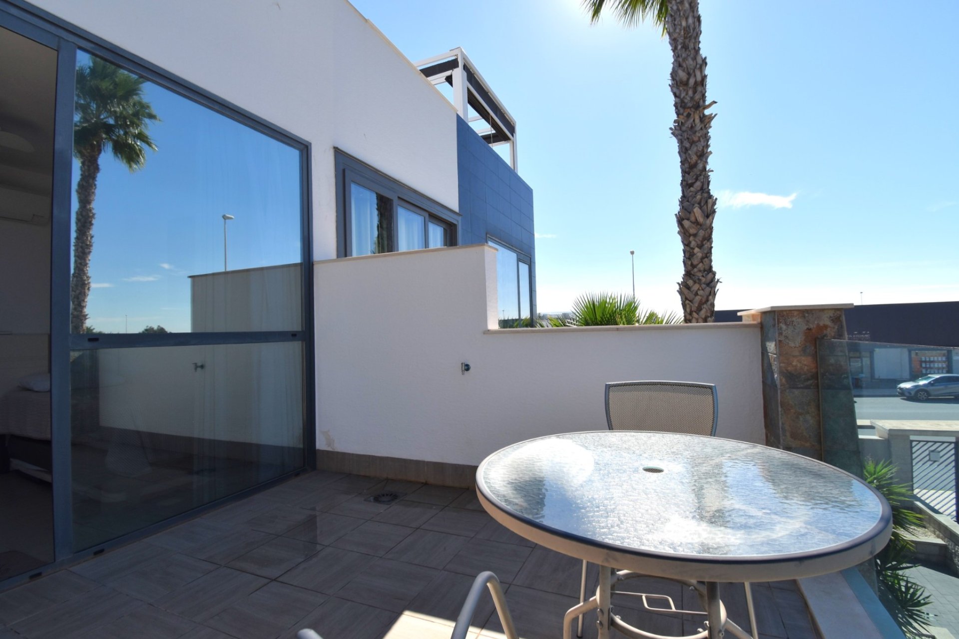 Sale - Quad - Orihuela Costa - Lomas de Cabo Roig